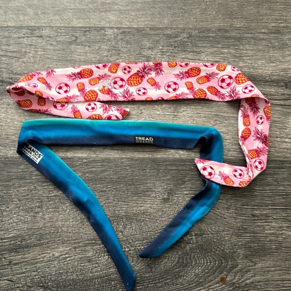 TrendBands headbands - bundle of 2
